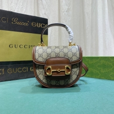 Gucci Top Handle Bags